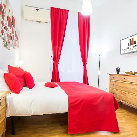 Smart Lodgings Plus Roma Dış mekan fotoğraf