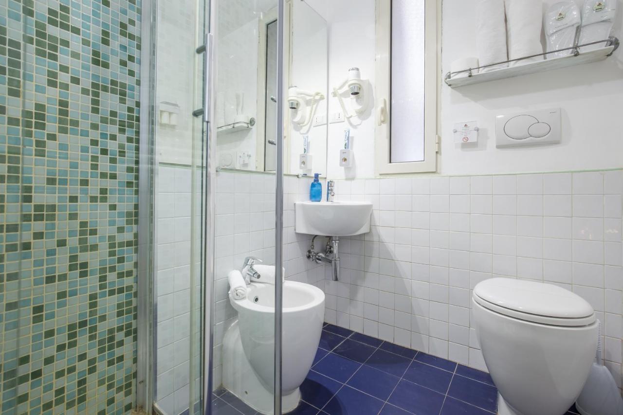 Smart Lodgings Plus Roma Dış mekan fotoğraf