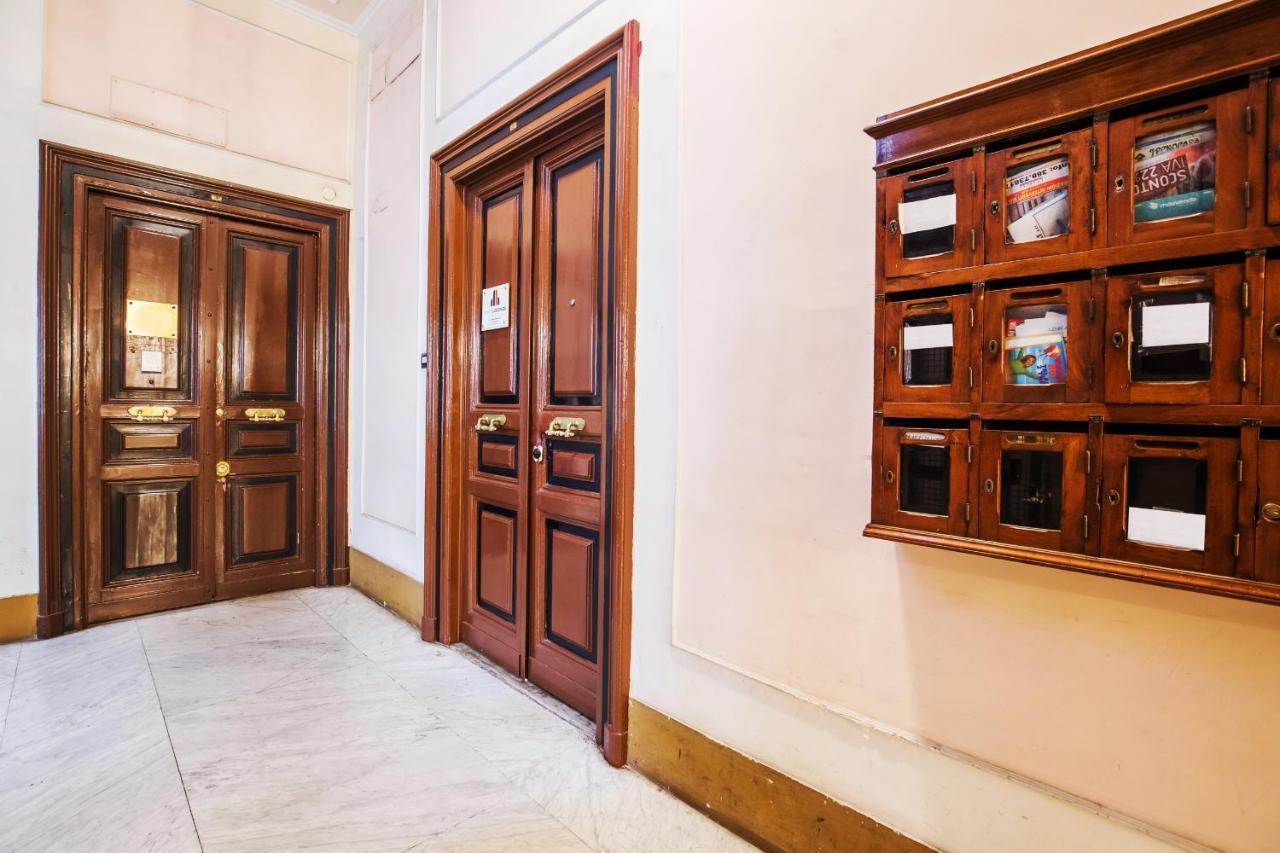 Smart Lodgings Plus Roma Dış mekan fotoğraf