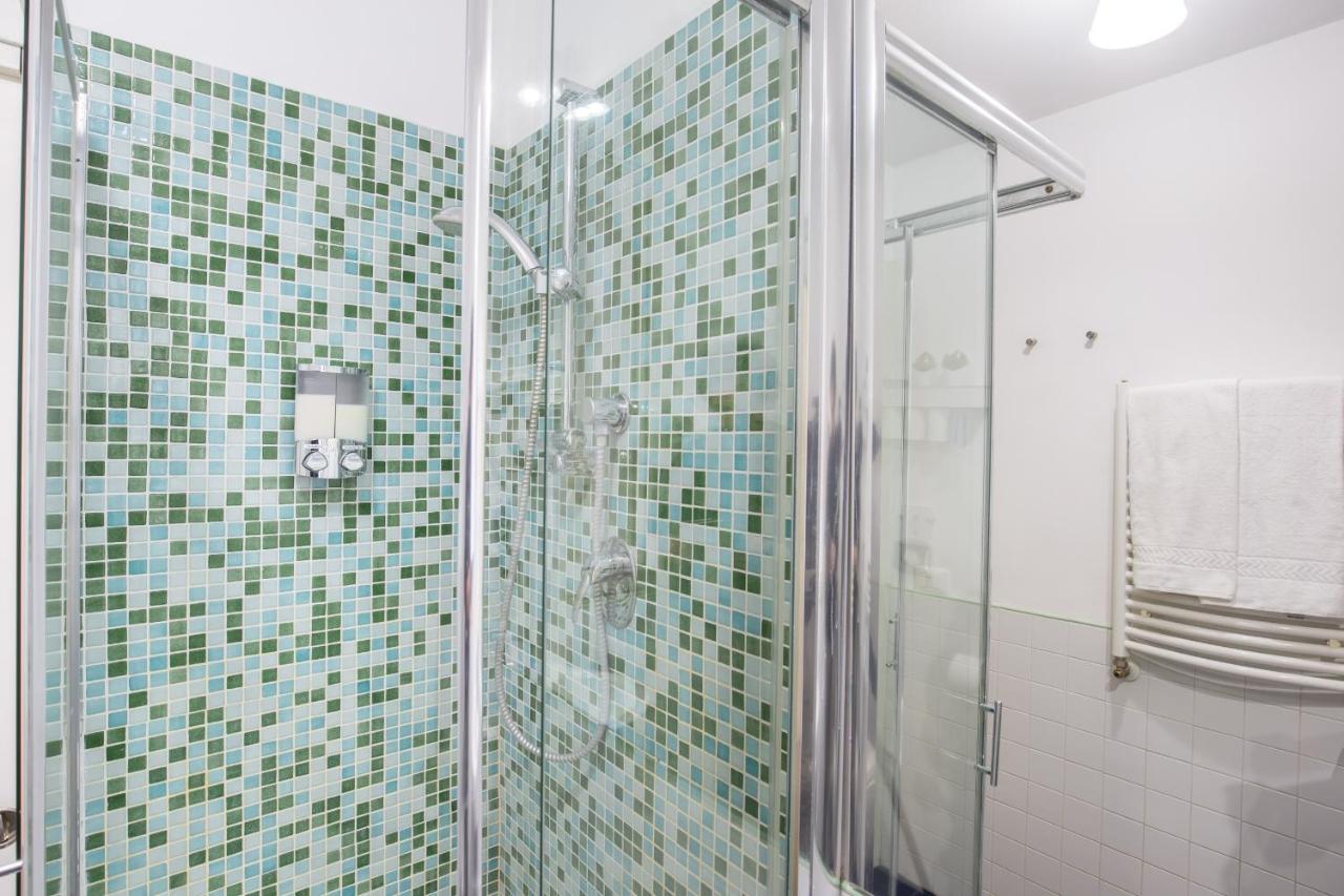 Smart Lodgings Plus Roma Dış mekan fotoğraf