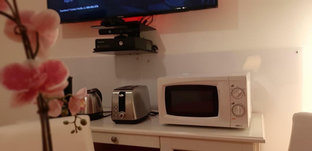 Smart Lodgings Plus Roma Dış mekan fotoğraf