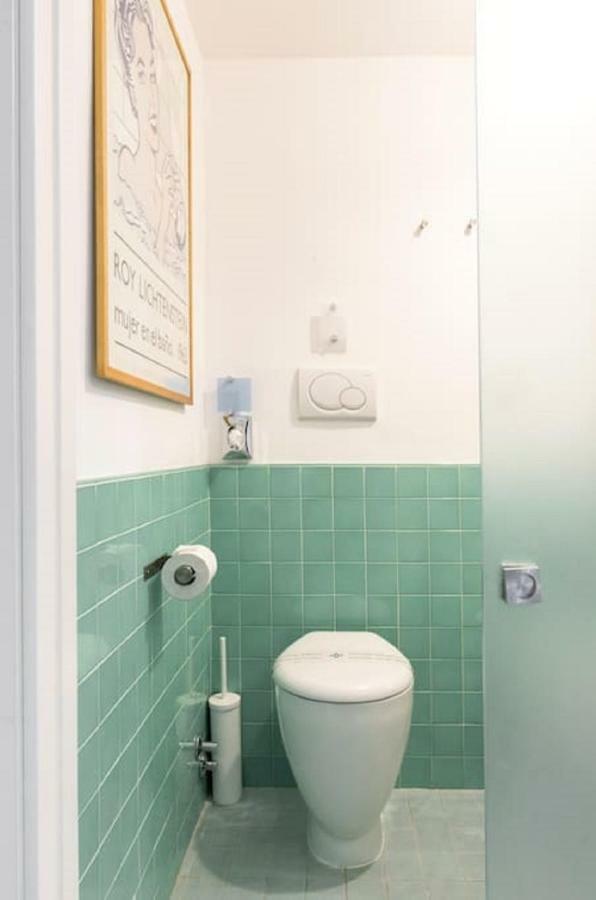 Smart Lodgings Plus Roma Dış mekan fotoğraf