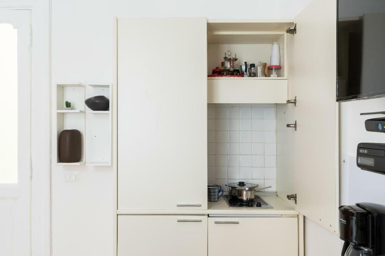 Smart Lodgings Plus Roma Dış mekan fotoğraf