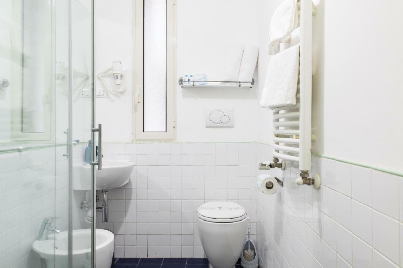 Smart Lodgings Plus Roma Dış mekan fotoğraf